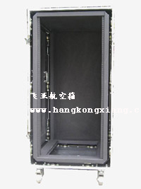 广播专用航空箱